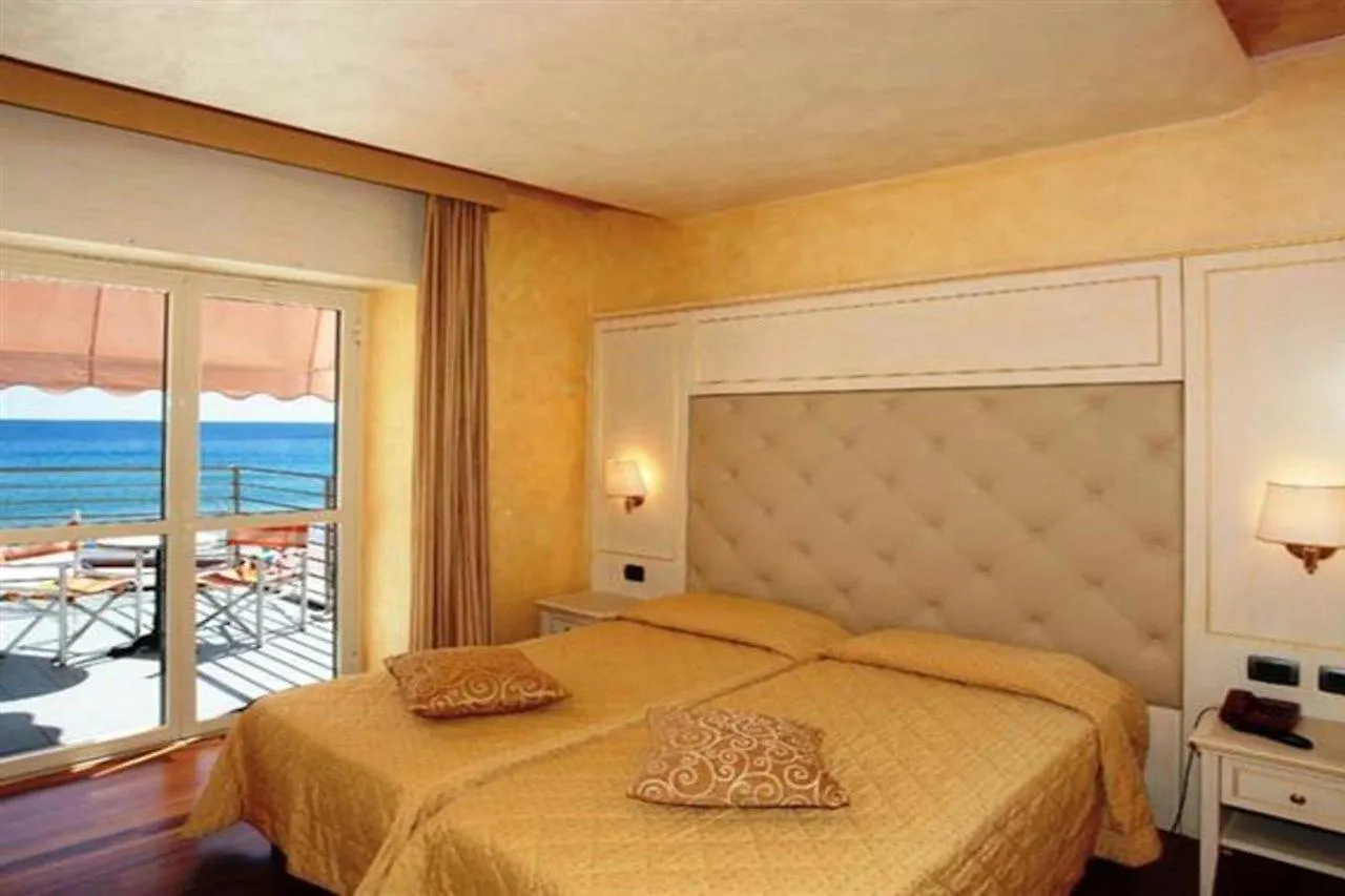 Hotel Regina Alassio