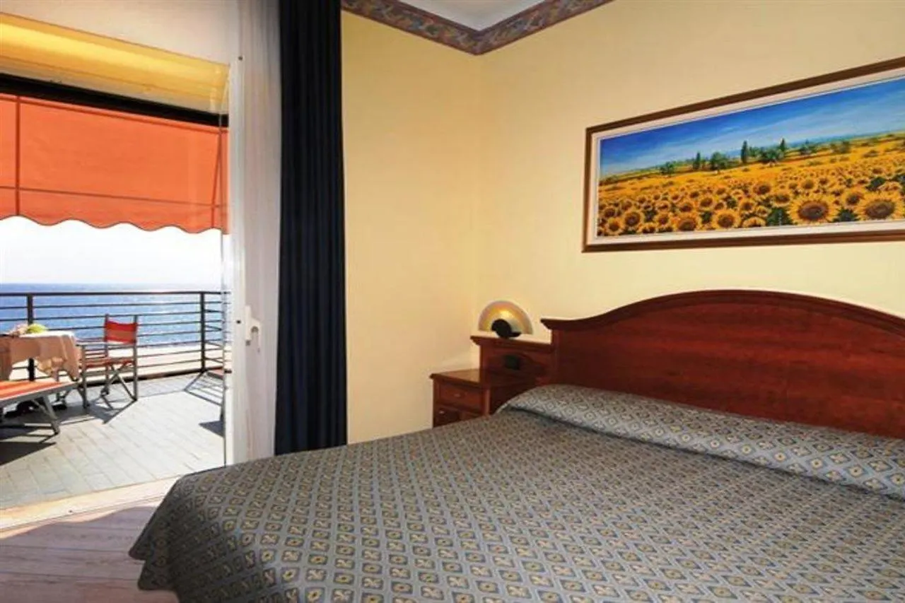 Hotel Regina Alassio