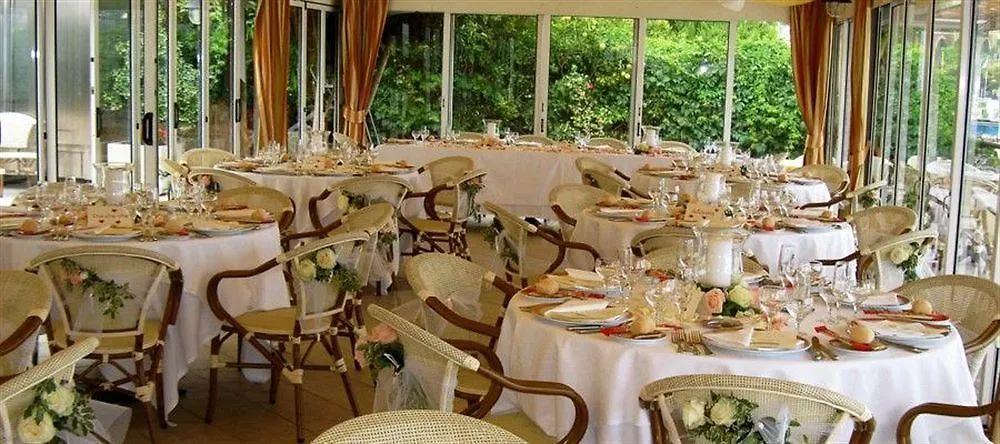 Hotel Regina Alassio