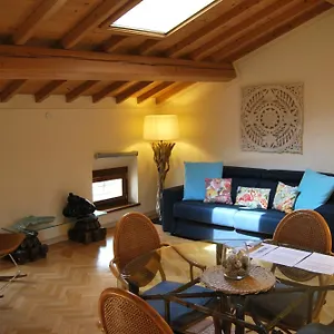 Appartement Attic 1 Centro Storico 