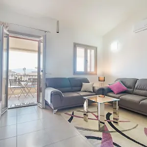 Appartement Inah 